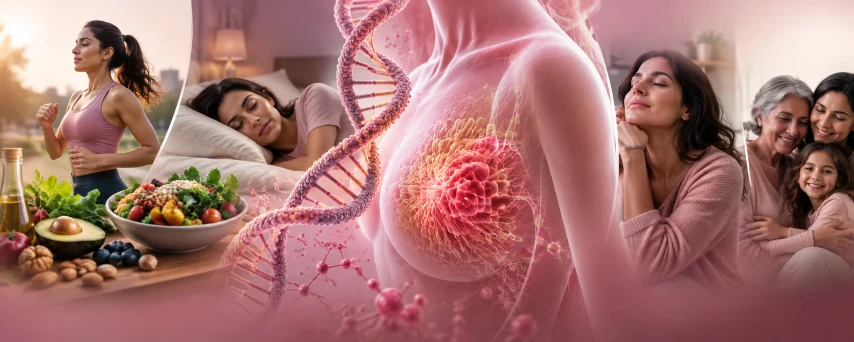 Gene Expression Changes